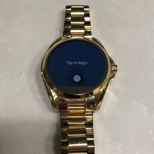 Michael Kors SmartWatch